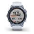 Garmin Fenix 7 Sapphire Solar Blue Смарт-Часы инструкция, поддержка, форум, описание, мануал