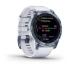 Garmin Fenix 7 Sapphire Solar Blue Смарт-Часы инструкция, поддержка, форум, описание, мануал