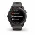 Garmin Fenix 7X Pro Carbon Gray Смарт-Часы инструкция, поддержка, форум, описание, мануал