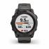 Garmin Fenix 7X Pro Carbon Gray Смарт-Часы инструкция, поддержка, форум, описание, мануал