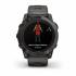 Garmin Fenix 7X Pro Carbon Gray Смарт-Часы инструкция, поддержка, форум, описание, мануал