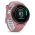 Garmin Forerunner 265S Pink Смарт-Часы инструкция, поддержка, форум, описание, мануал