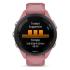 Garmin Forerunner 265S Pink Смарт-Часы инструкция, поддержка, форум, описание, мануал