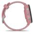 Garmin Forerunner 265S Pink Смарт-Часы инструкция, поддержка, форум, описание, мануал