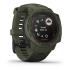 Garmin Instinct Solar Tactical Moss Смарт-Часы инструкция, поддержка, форум, описание, мануал