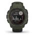 Garmin Instinct Solar Tactical Moss Смарт-Часы инструкция, поддержка, форум, описание, мануал