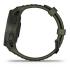Garmin Instinct Solar Tactical Moss Смарт-Часы инструкция, поддержка, форум, описание, мануал