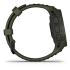 Garmin Instinct Solar Tactical Moss Смарт-Часы инструкция, поддержка, форум, описание, мануал