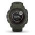Garmin Instinct Solar Tactical Moss Смарт-Часы инструкция, поддержка, форум, описание, мануал
