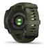 Garmin Instinct Solar Tactical Moss Смарт-Часы инструкция, поддержка, форум, описание, мануал