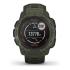 Garmin Instinct Solar Tactical Moss Смарт-Часы инструкция, поддержка, форум, описание, мануал