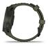 Garmin Instinct Solar Tactical Moss Смарт-Часы инструкция, поддержка, форум, описание, мануал