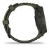 Garmin Instinct Solar Tactical Moss Смарт-Часы инструкция, поддержка, форум, описание, мануал