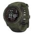 Garmin Instinct Solar Tactical Moss Смарт-Часы инструкция, поддержка, форум, описание, мануал
