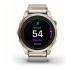 Garmin Epix Pro (Gen 2) 42 mm Gold Смарт-Часы инструкция, поддержка, форум, описание, мануал