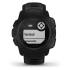 Garmin Instinct Tactical Black Смарт-Часы инструкция, поддержка, форум, описание, мануал
