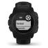 Garmin Instinct Tactical Black Смарт-Часы инструкция, поддержка, форум, описание, мануал