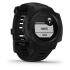 Garmin Instinct Tactical Black Смарт-Часы инструкция, поддержка, форум, описание, мануал