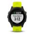 Garmin Forerunner 935 Green Смарт-Часы инструкция, поддержка, форум, описание, мануал