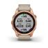 Garmin Fenix 7S Sapphire Solar Rose Gold Смарт-Часы инструкция, поддержка, форум, описание, мануал
