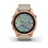 Garmin Fenix 7S Sapphire Solar Rose Gold Смарт-Часы инструкция, поддержка, форум, описание, мануал