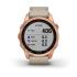 Garmin Fenix 7S Sapphire Solar Rose Gold Смарт-Часы инструкция, поддержка, форум, описание, мануал