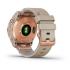Garmin Fenix 7S Sapphire Solar Rose Gold Смарт-Часы инструкция, поддержка, форум, описание, мануал