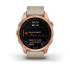 Garmin Fenix 7S Sapphire Solar Rose Gold Смарт-Часы инструкция, поддержка, форум, описание, мануал