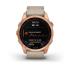 Garmin Fenix 7S Sapphire Solar Rose Gold Смарт-Часы инструкция, поддержка, форум, описание, мануал