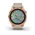 Garmin Fenix 7S Sapphire Solar Rose Gold Смарт-Часы инструкция, поддержка, форум, описание, мануал