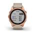 Garmin Fenix 7S Sapphire Solar Rose Gold Смарт-Часы инструкция, поддержка, форум, описание, мануал