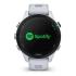 Garmin Forerunner 255S Music White Смарт-Часы инструкция, поддержка, форум, описание, мануал