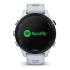 Garmin Forerunner 255S Music White Смарт-Часы инструкция, поддержка, форум, описание, мануал