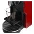 Vista Silvia NS200 R (Nespresso) красная красная Автоматические Кофемашины инструкция, поддержка, форум, описание, мануал