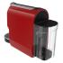 Vista Silvia NS200 R (Nespresso) красная красная Автоматические Кофемашины инструкция, поддержка, форум, описание, мануал