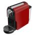 Vista Silvia NS200 R (Nespresso) красная красная Автоматические Кофемашины инструкция, поддержка, форум, описание, мануал
