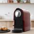 Vista Silvia NS200 R (Nespresso) красная красная Автоматические Кофемашины инструкция, поддержка, форум, описание, мануал