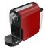 Vista Silvia NS200 R (Nespresso) красная красная Автоматические Кофемашины инструкция, поддержка, форум, описание, мануал