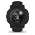 Garmin Instinct 2 Solar Tactical Black Смарт-Часы инструкция, поддержка, форум, описание, мануал