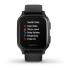 Garmin Venu Sq Black Black Slate Смарт-Часы инструкция, поддержка, форум, описание, мануал