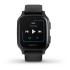 Garmin Venu Sq Black Black Slate Смарт-Часы инструкция, поддержка, форум, описание, мануал