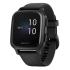 Garmin Venu Sq Black Black Slate Смарт-Часы инструкция, поддержка, форум, описание, мануал