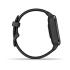Garmin Venu Sq Black Black Slate Смарт-Часы инструкция, поддержка, форум, описание, мануал
