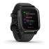 Garmin Venu Sq Black Black Slate Смарт-Часы инструкция, поддержка, форум, описание, мануал