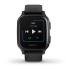 Garmin Venu Sq Black Black Slate Смарт-Часы инструкция, поддержка, форум, описание, мануал