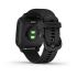 Garmin Venu Sq Black Black Slate Смарт-Часы инструкция, поддержка, форум, описание, мануал