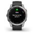 Garmin Epix (Gen 2) Stainless Steel Смарт-Часы инструкция, поддержка, форум, описание, мануал