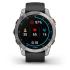 Garmin Epix (Gen 2) Stainless Steel Смарт-Часы инструкция, поддержка, форум, описание, мануал