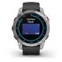Garmin Epix (Gen 2) Stainless Steel Смарт-Часы инструкция, поддержка, форум, описание, мануал