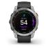 Garmin Epix (Gen 2) Stainless Steel Смарт-Часы инструкция, поддержка, форум, описание, мануал